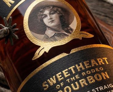 Agent Favorite: Kooper Family Whiskey